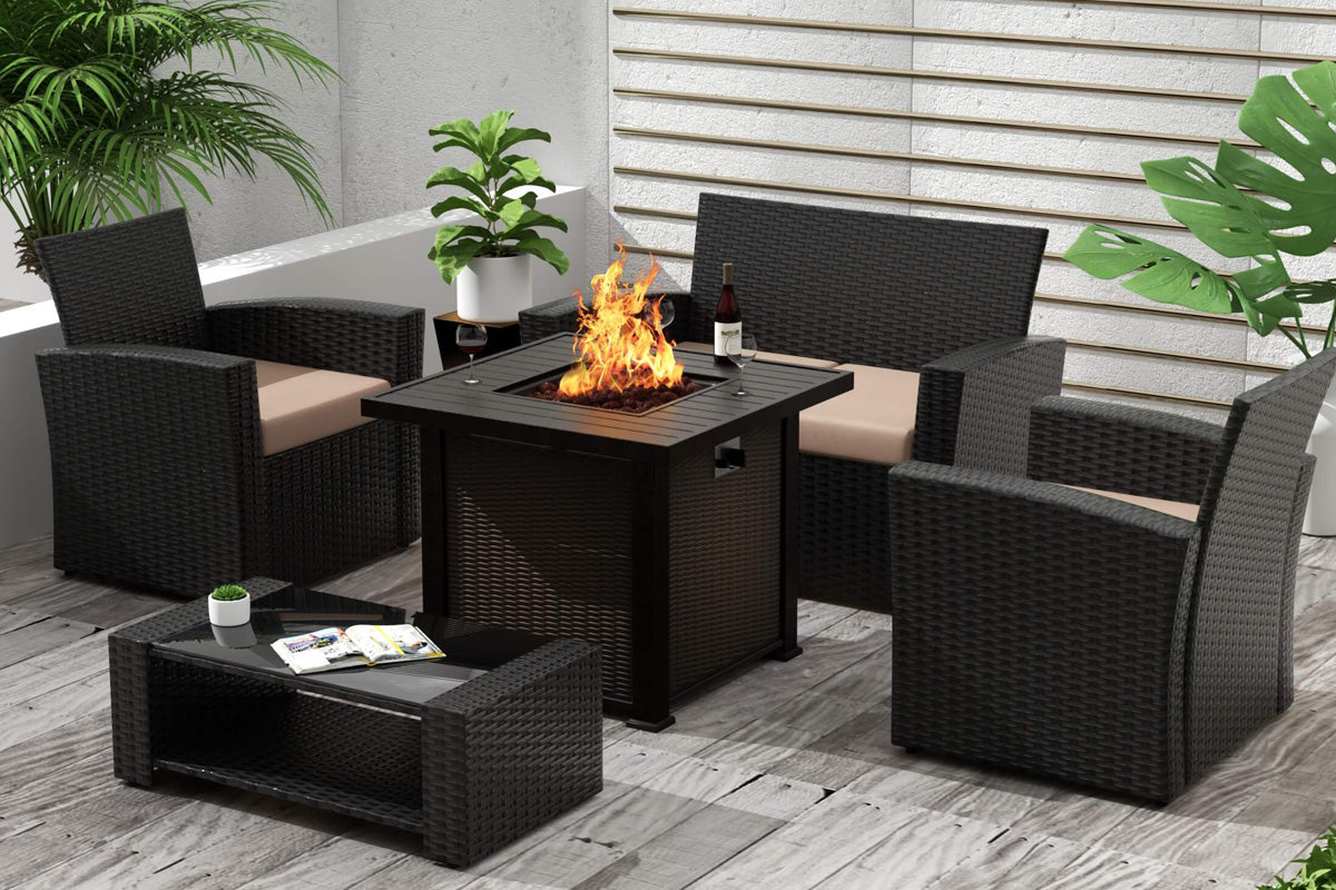 Outdoor Furniture