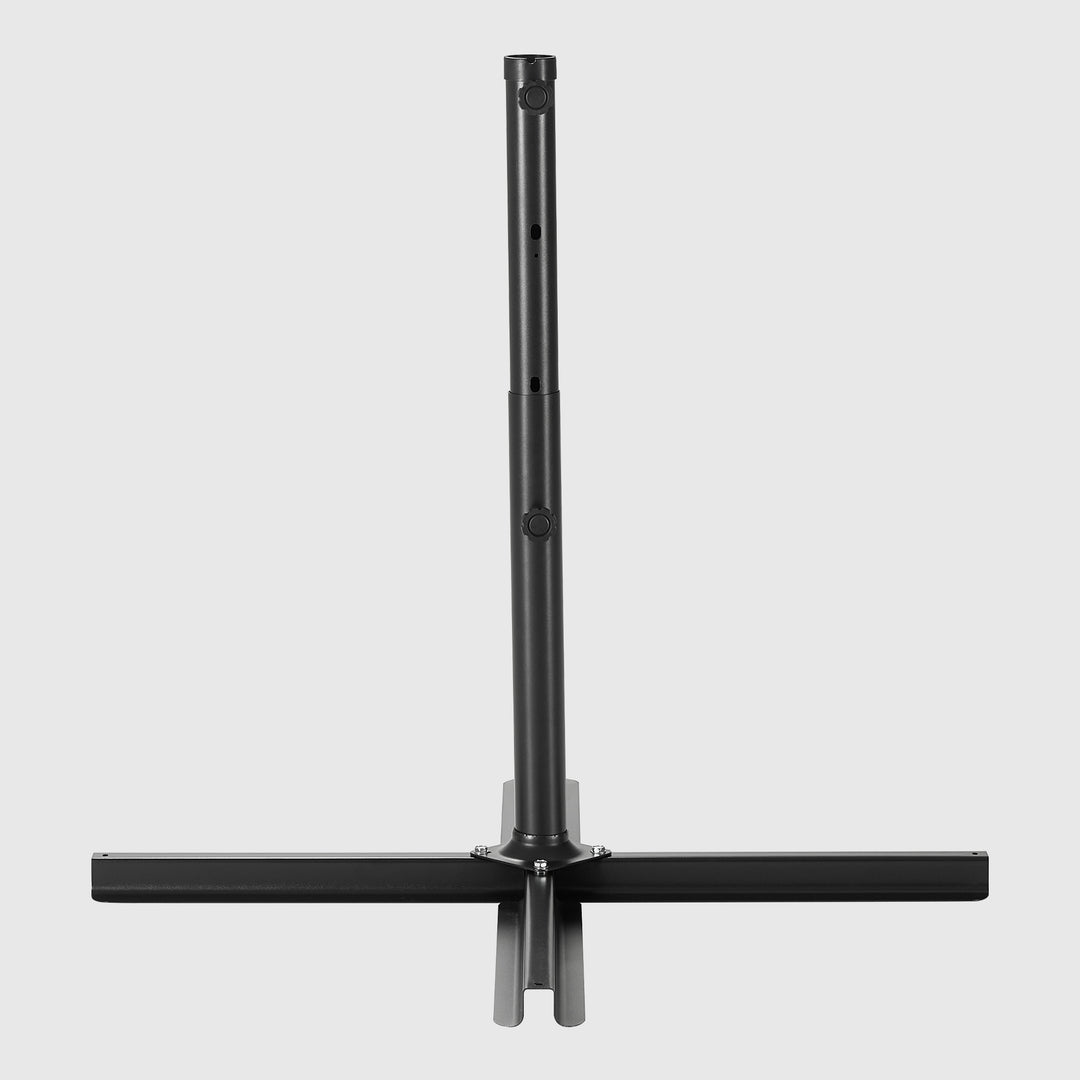 Boden Westintrends Heavy duty Patio Umbrella cross brace stand kit