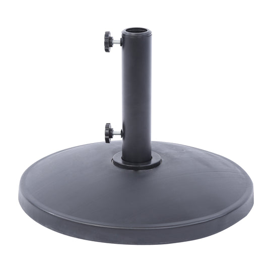 Easten Resin Free Standing Market Umbrella Base