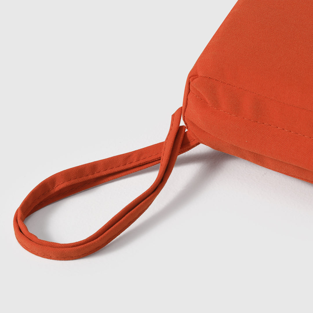 Solace Outdoor Chaise Lounge Chair Cushions (Set of 2)