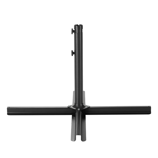 Boden Westintrends Heavy duty Patio Umbrella cross brace stand kit