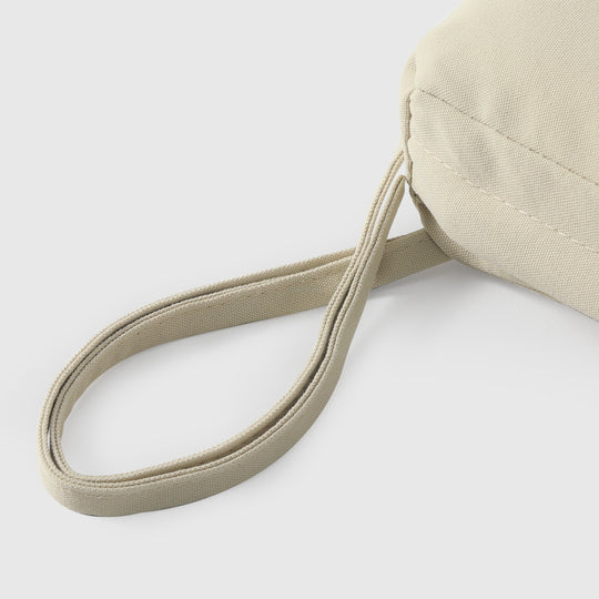 Solace Outdoor Chaise Lounge Chair Cushions (Set of 2)