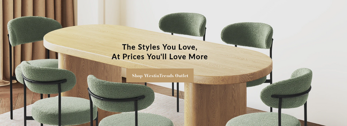 WestinTrends Outlet: Affordable, Accessible Luxury for Everyone