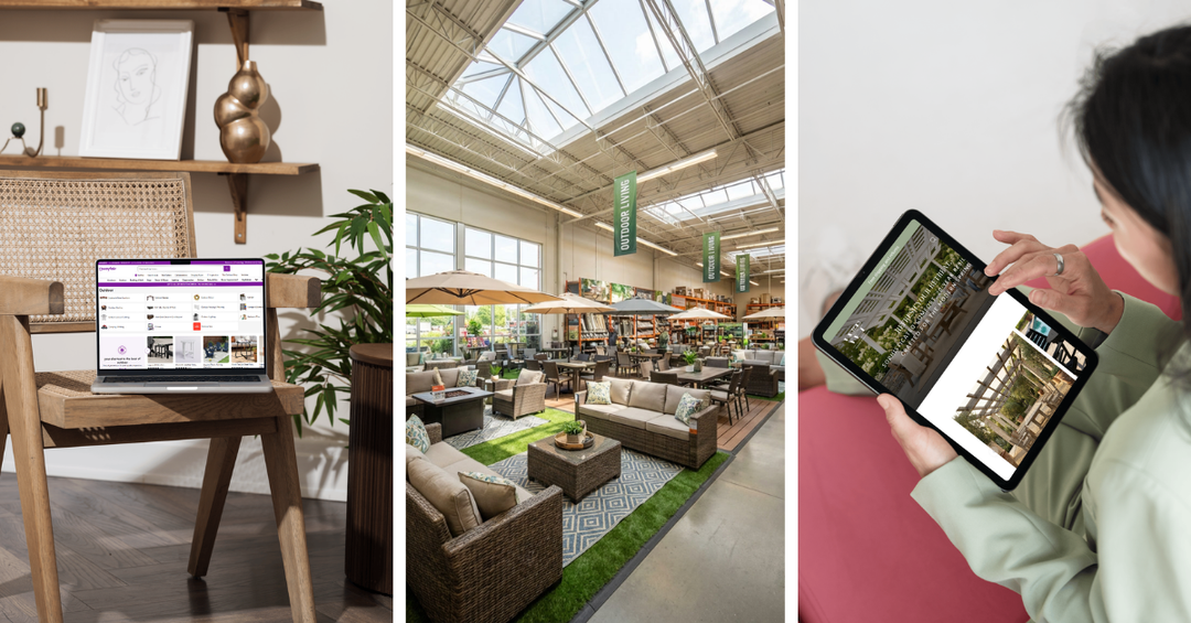 Where to Buy Outdoor Furniture in 2026: Online, Big Box, and Direct-to-Consumer Compared