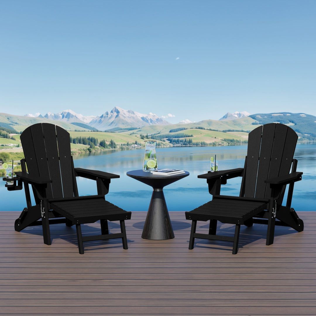 Furniture · Outdoor Living · Patio Decor · Backyard Style · Adirondack · New Arrival · July 23, 2025