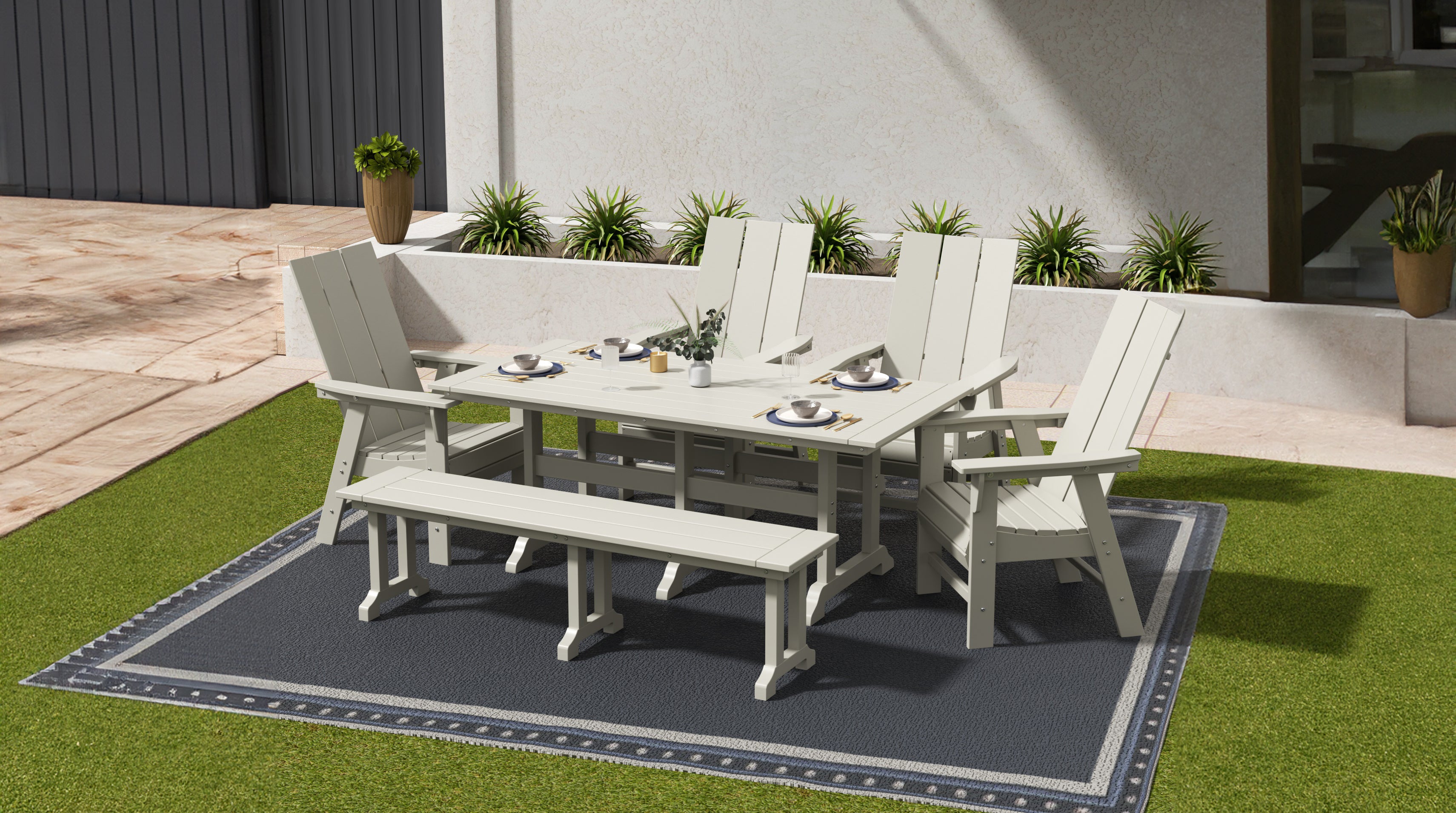 Outdoor Dining Furniture