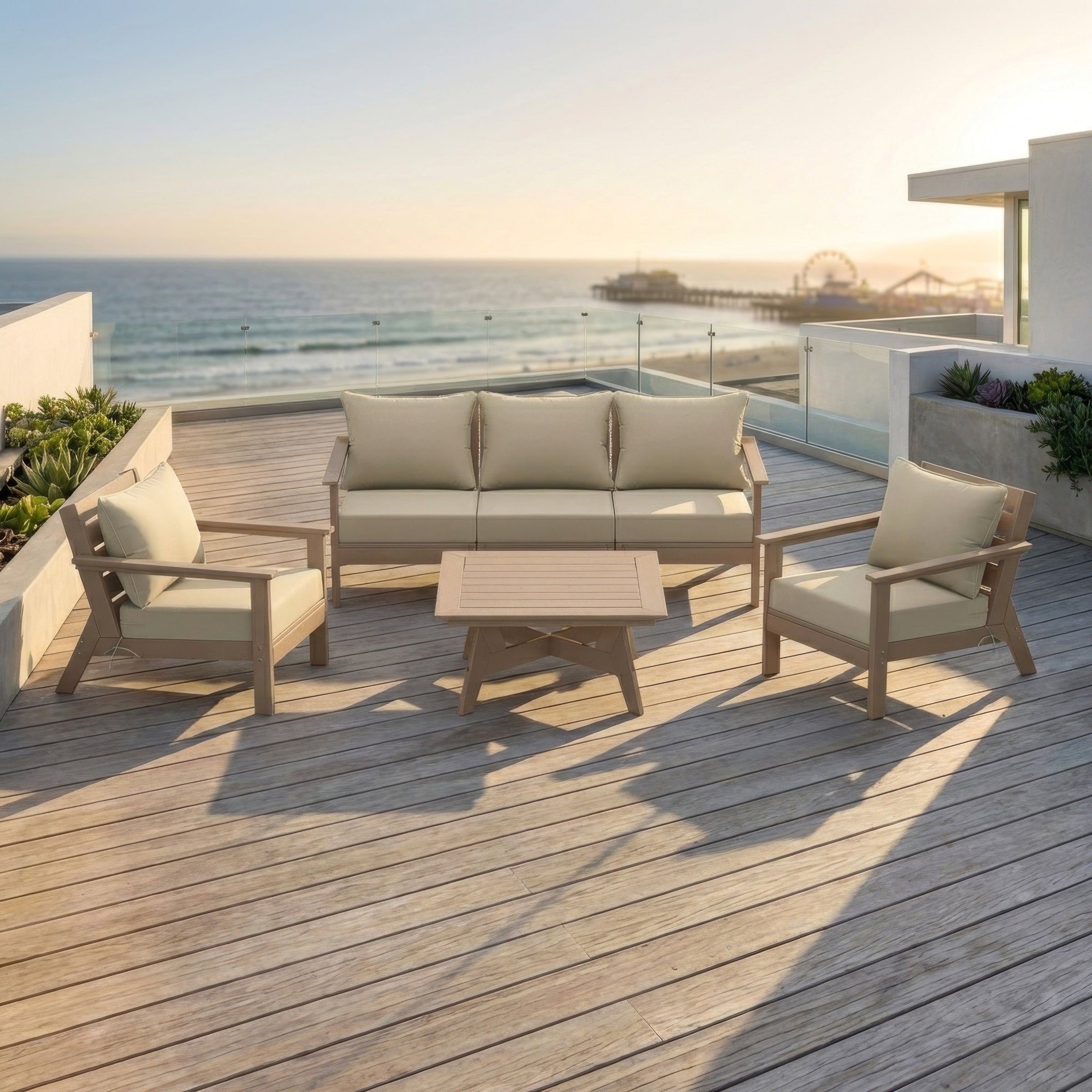 Patio Furniture Sets