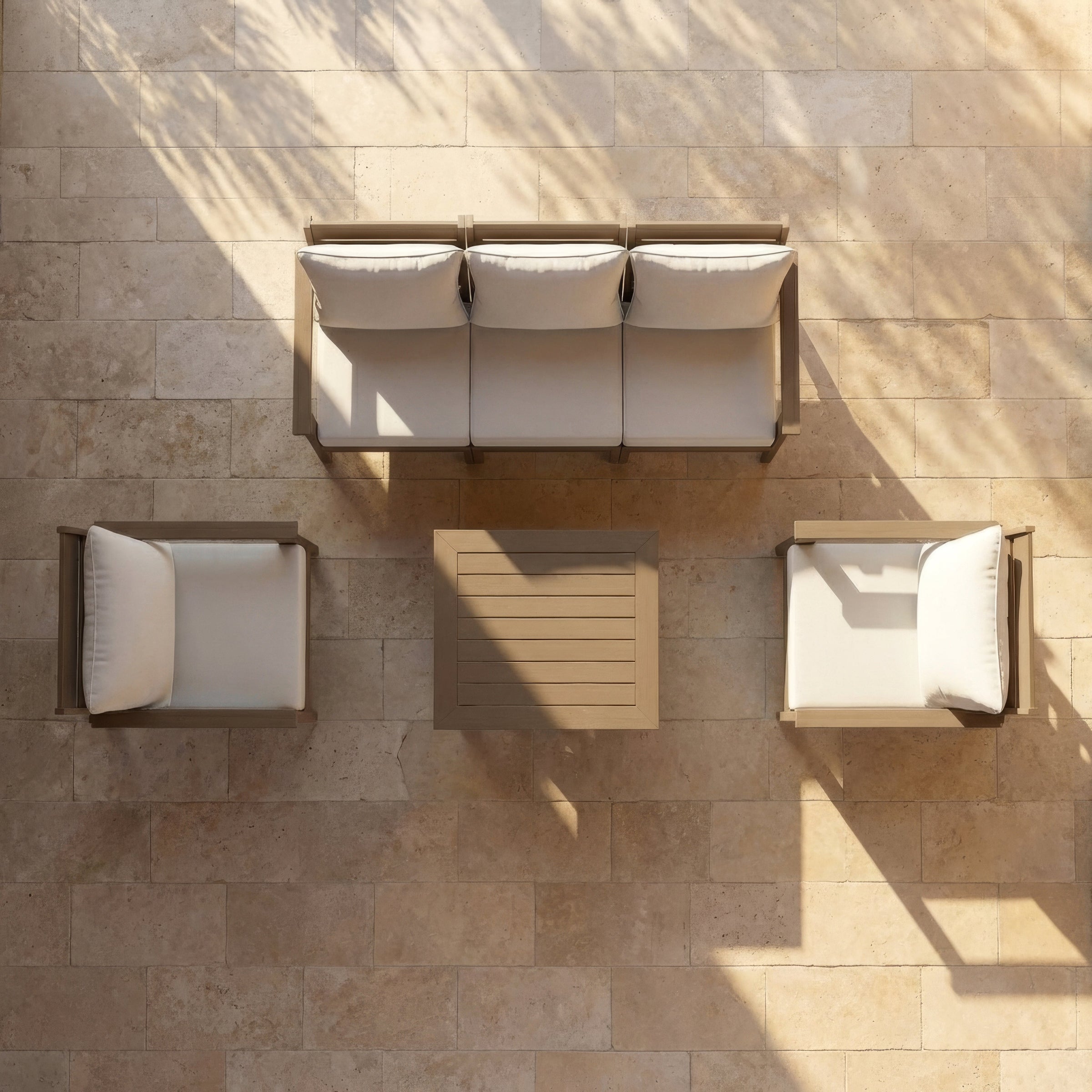 5 Person Patio Furniture Sets