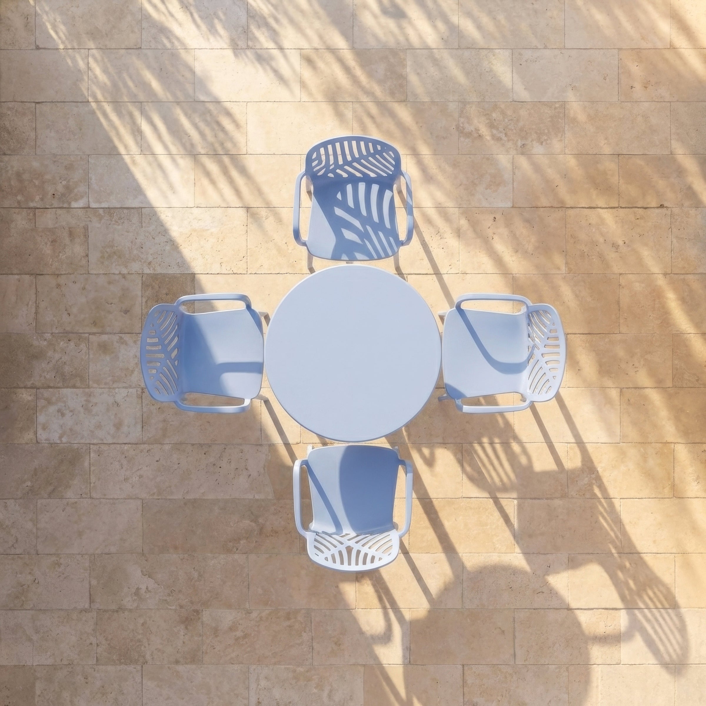 4 Person Patio Furniture Sets