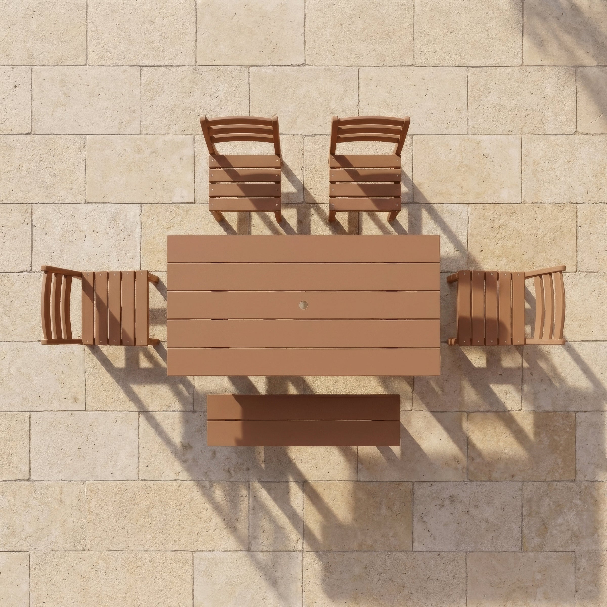 6 Person Patio Furniture Sets