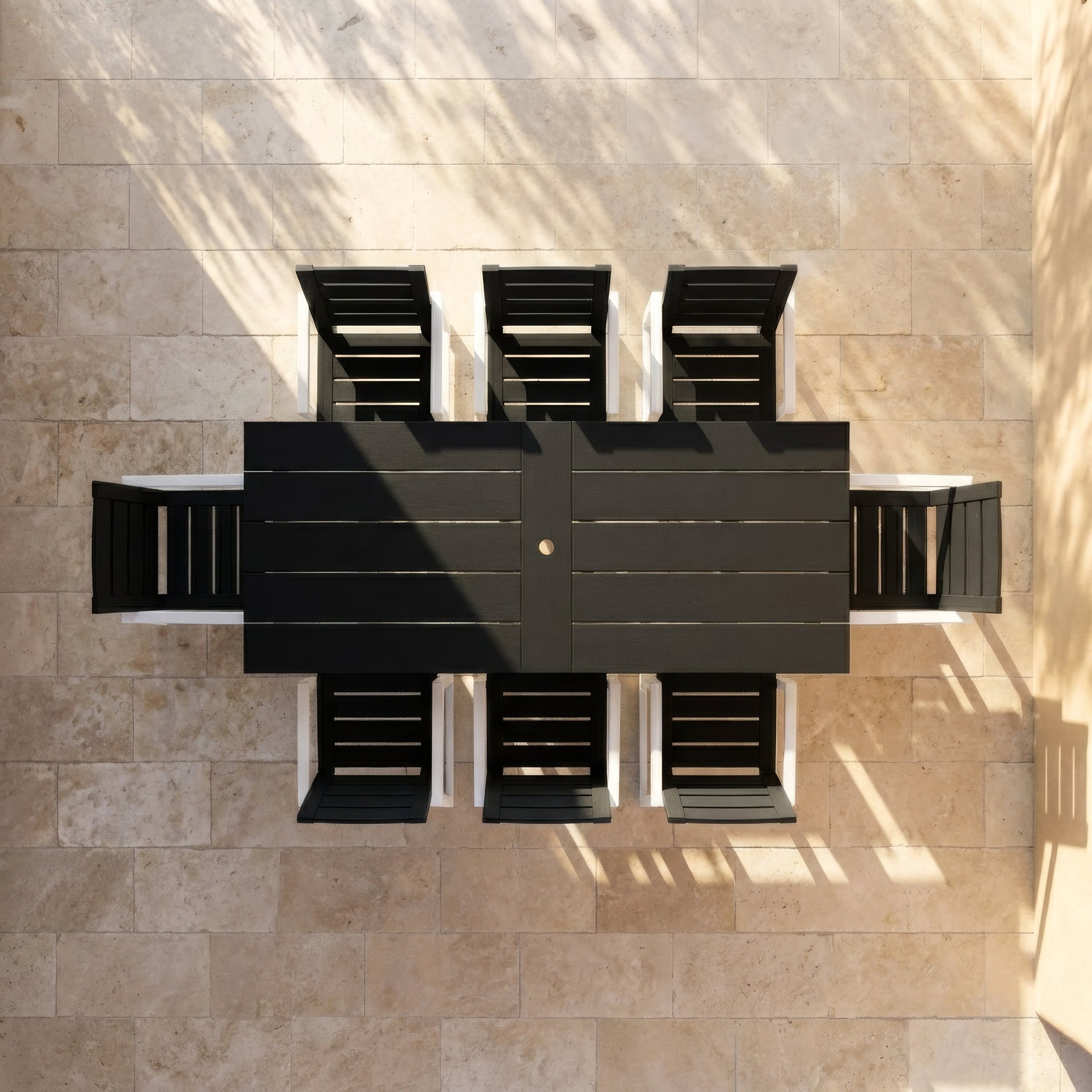 8 Person Patio Furniture Sets