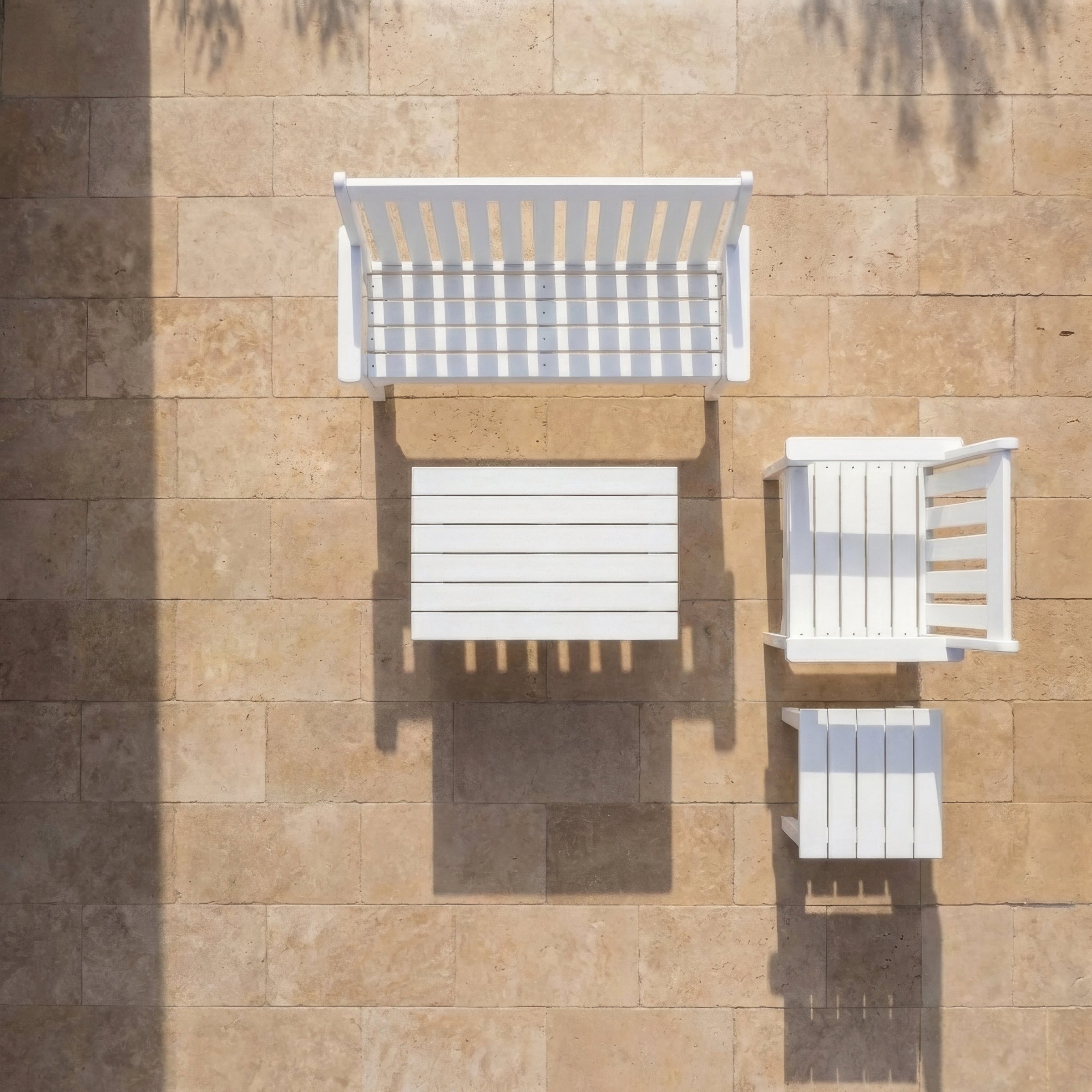 3 Person Patio Furniture Sets