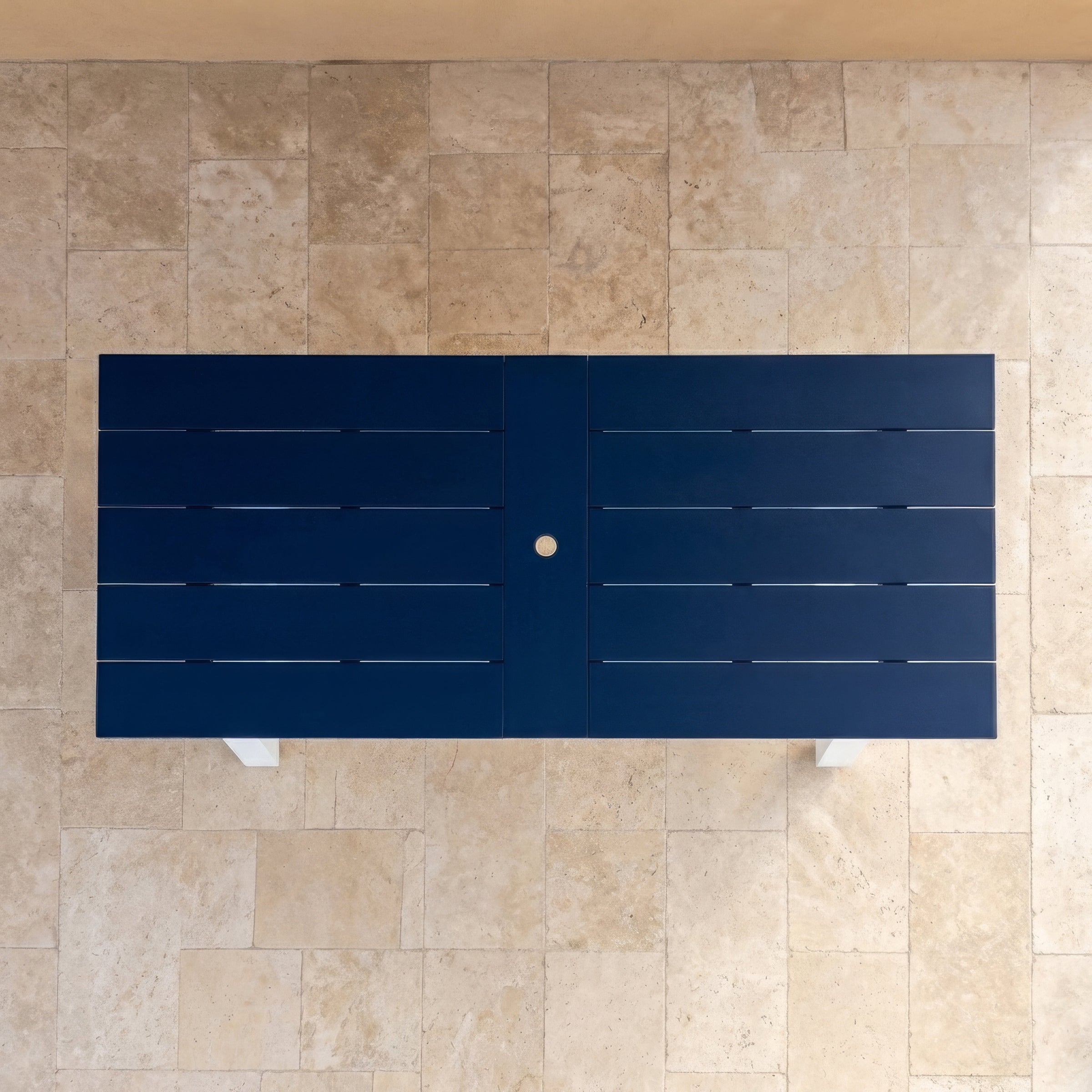 Rectangle Outdoor Table