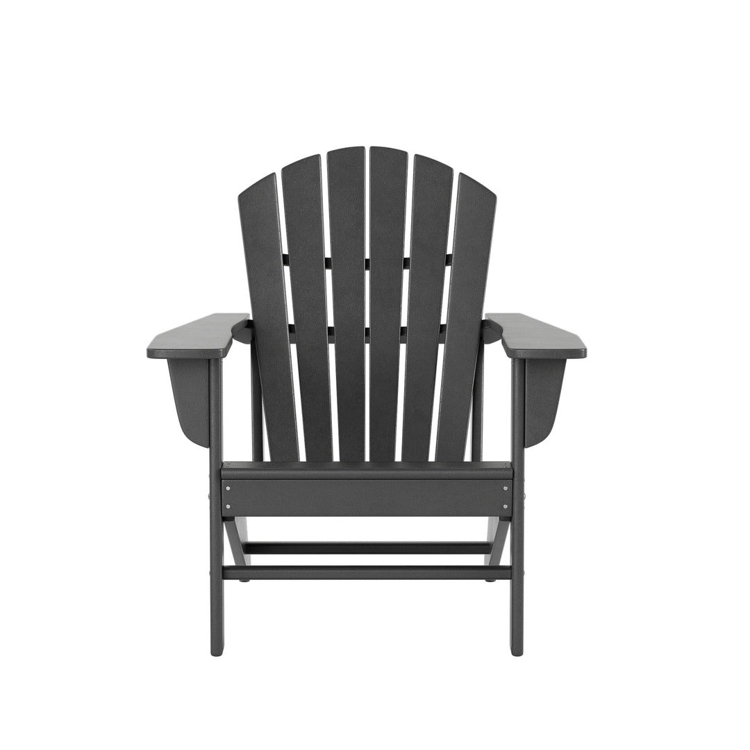 Dylan Outdoor Adirondack Chair (Set of 8)