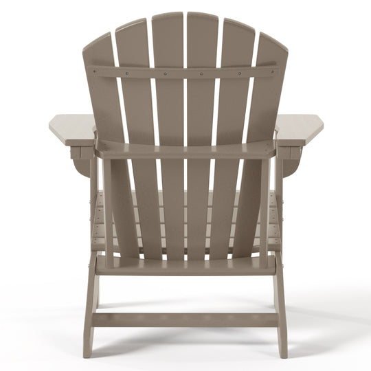 Dylan Outdoor Adirondack Chair