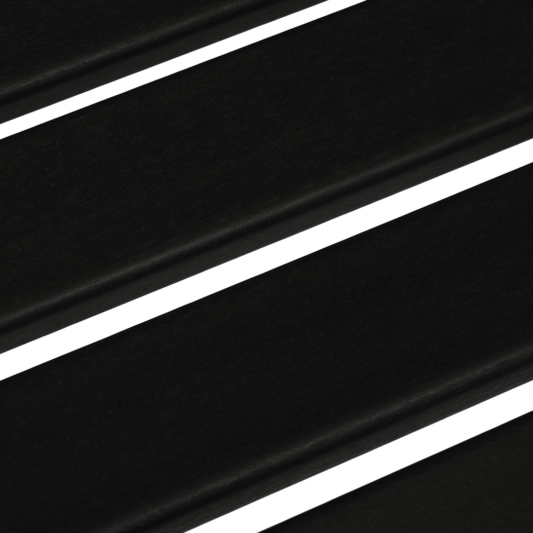 Malibu Outdoor Patio Dining Chair