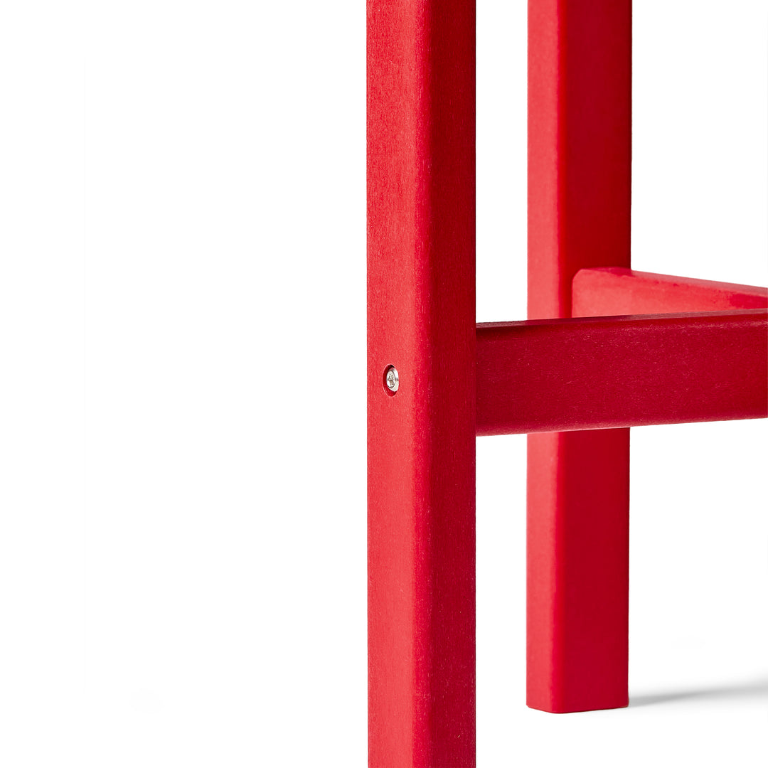 Dylan Adirondack Round Outdoor Side Table