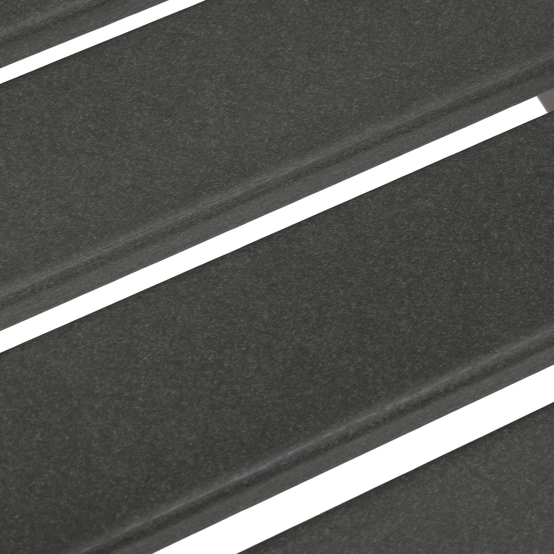 Malibu Outdoor Patio Dining Chair