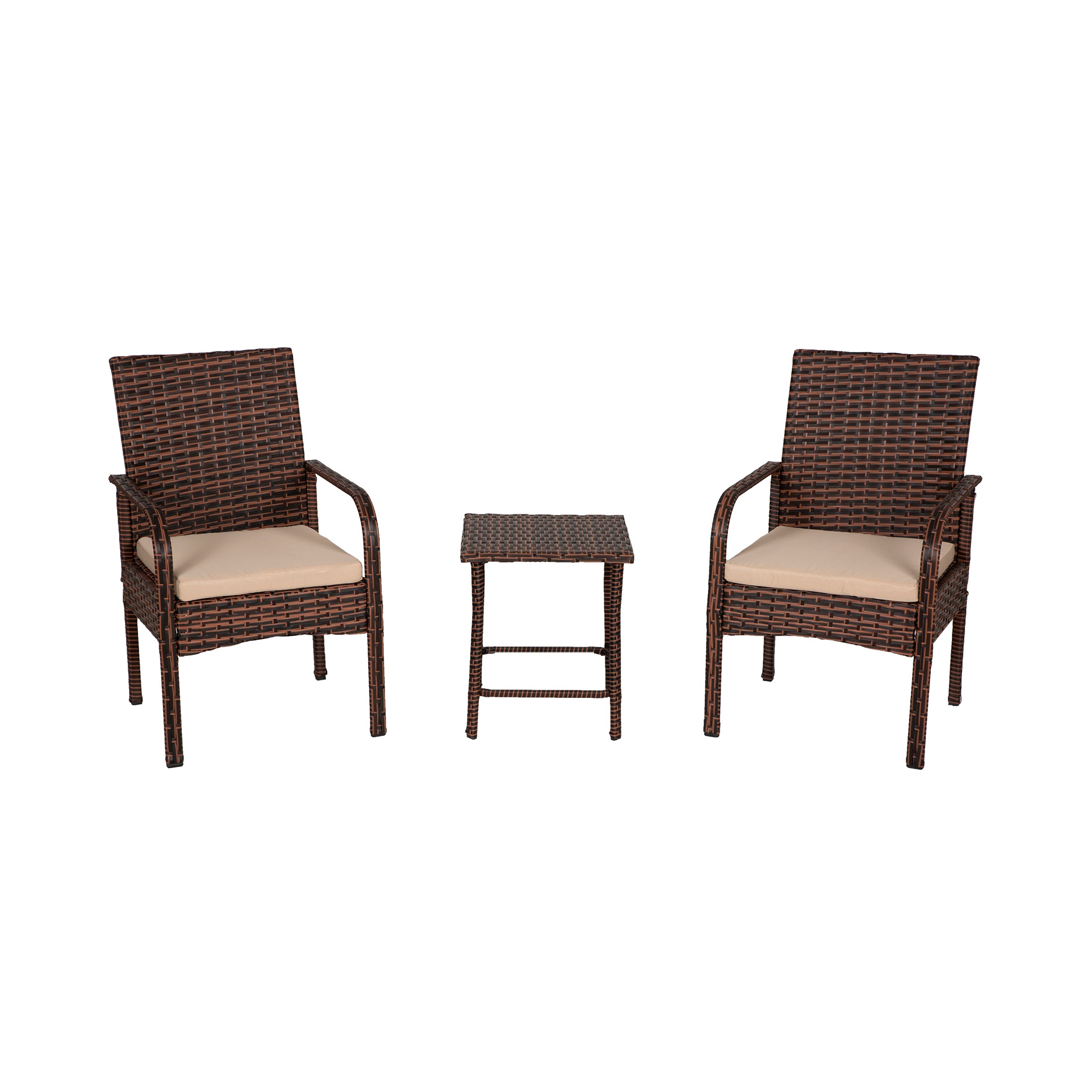 専用WAKE x Setinn Tour Porch 3P Set Wood Bedroom Set - Highland Park | Haynes Furniture