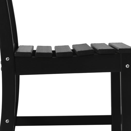 Malibu Outdoor Patio Dining Chair