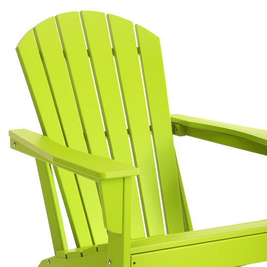 Dylan Outdoor Adirondack Chair