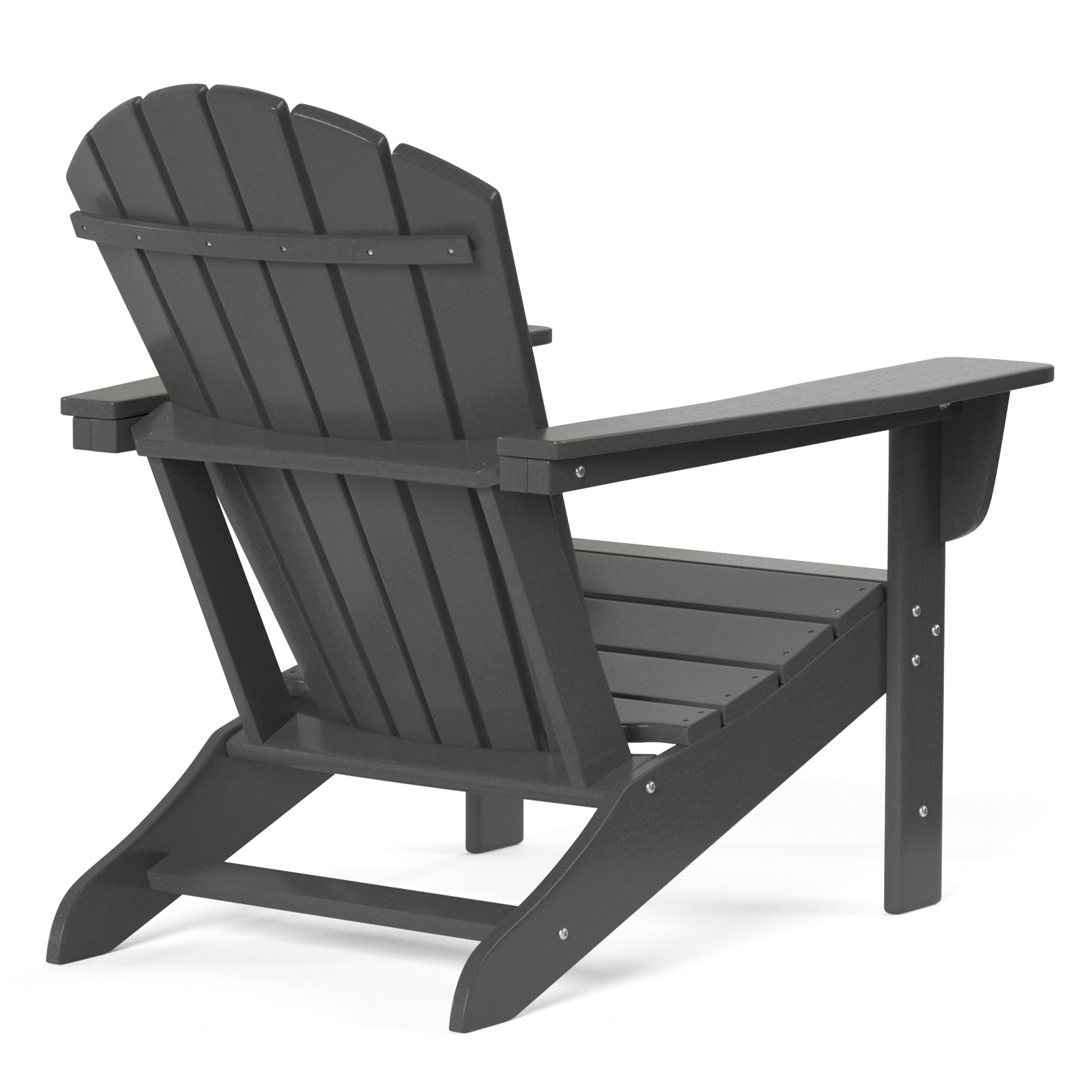 Dylan Outdoor Adirondack Chair (Set of 2)