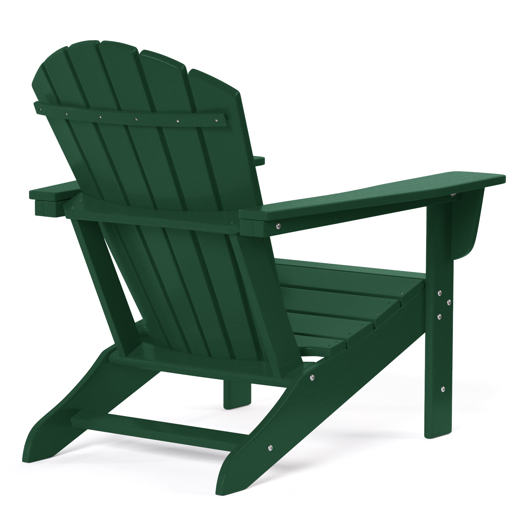 Dylan Outdoor Adirondack Chair (Set of 2)
