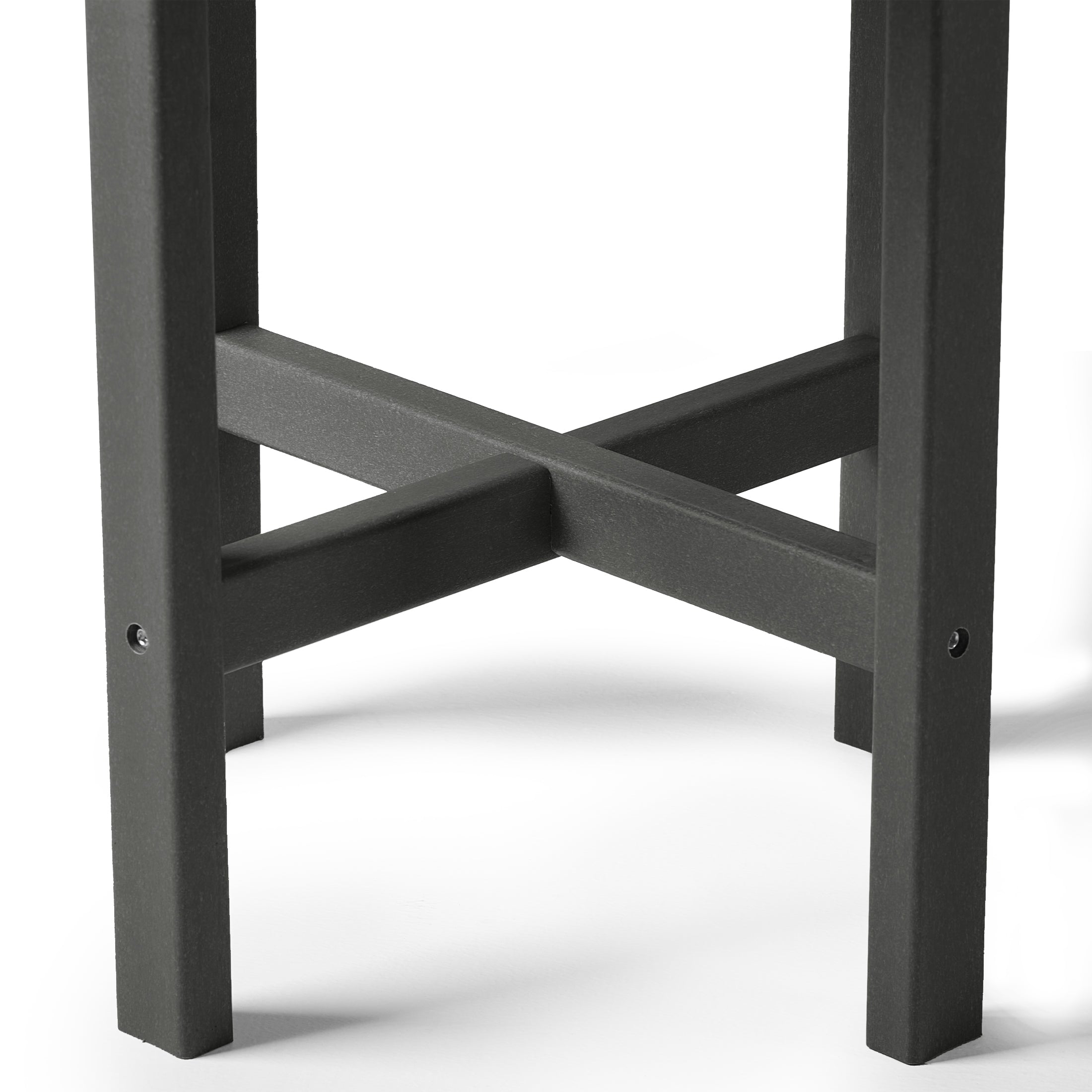 Dylan Adirondack Round Outdoor Side Table