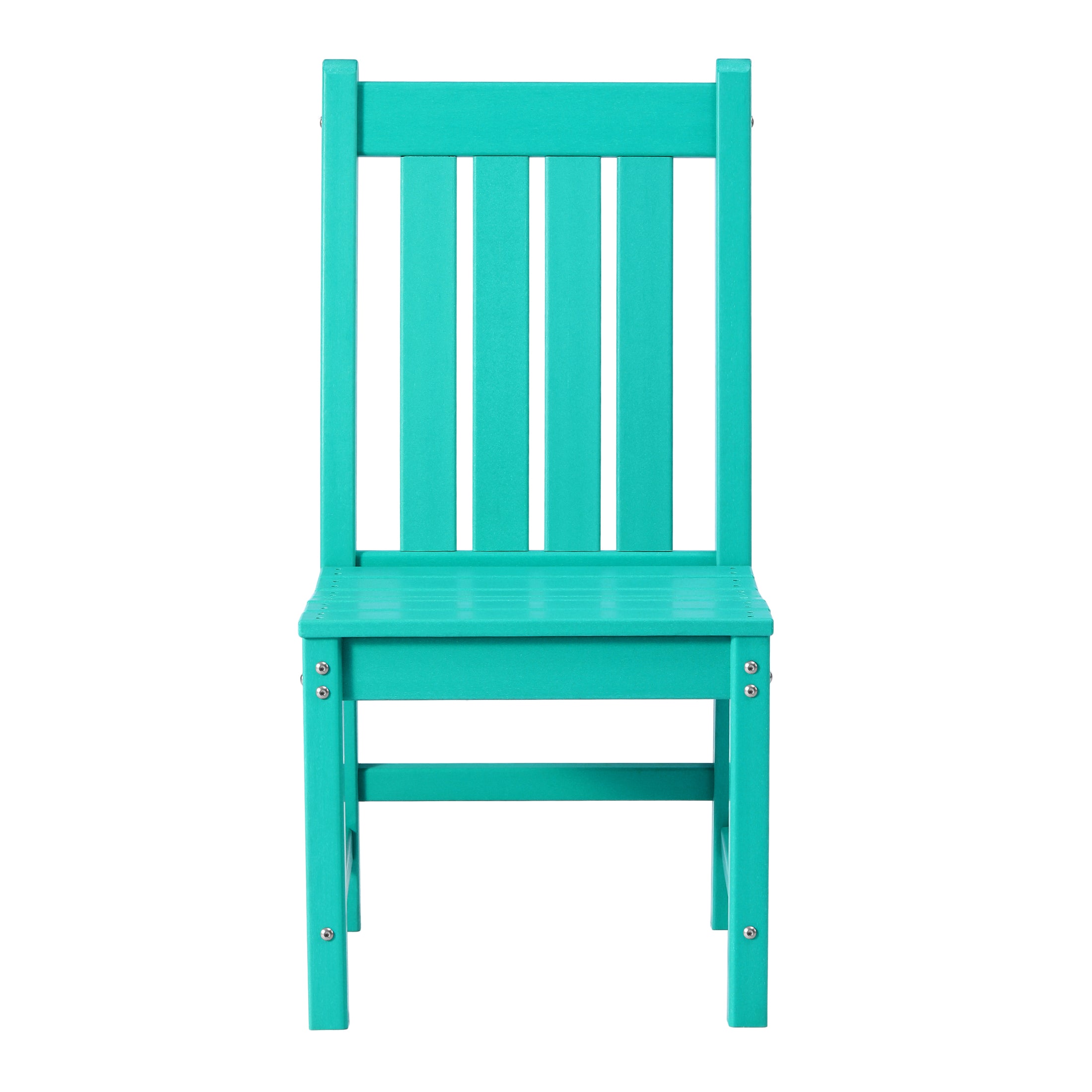 Malibu Outdoor Patio Dining Chair