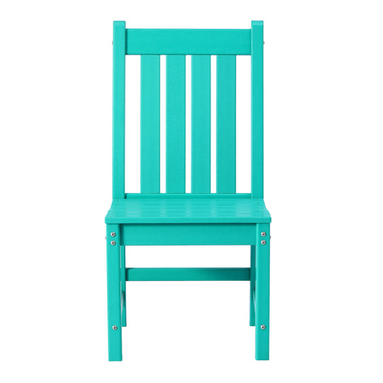 Malibu Outdoor Patio Dining Chair