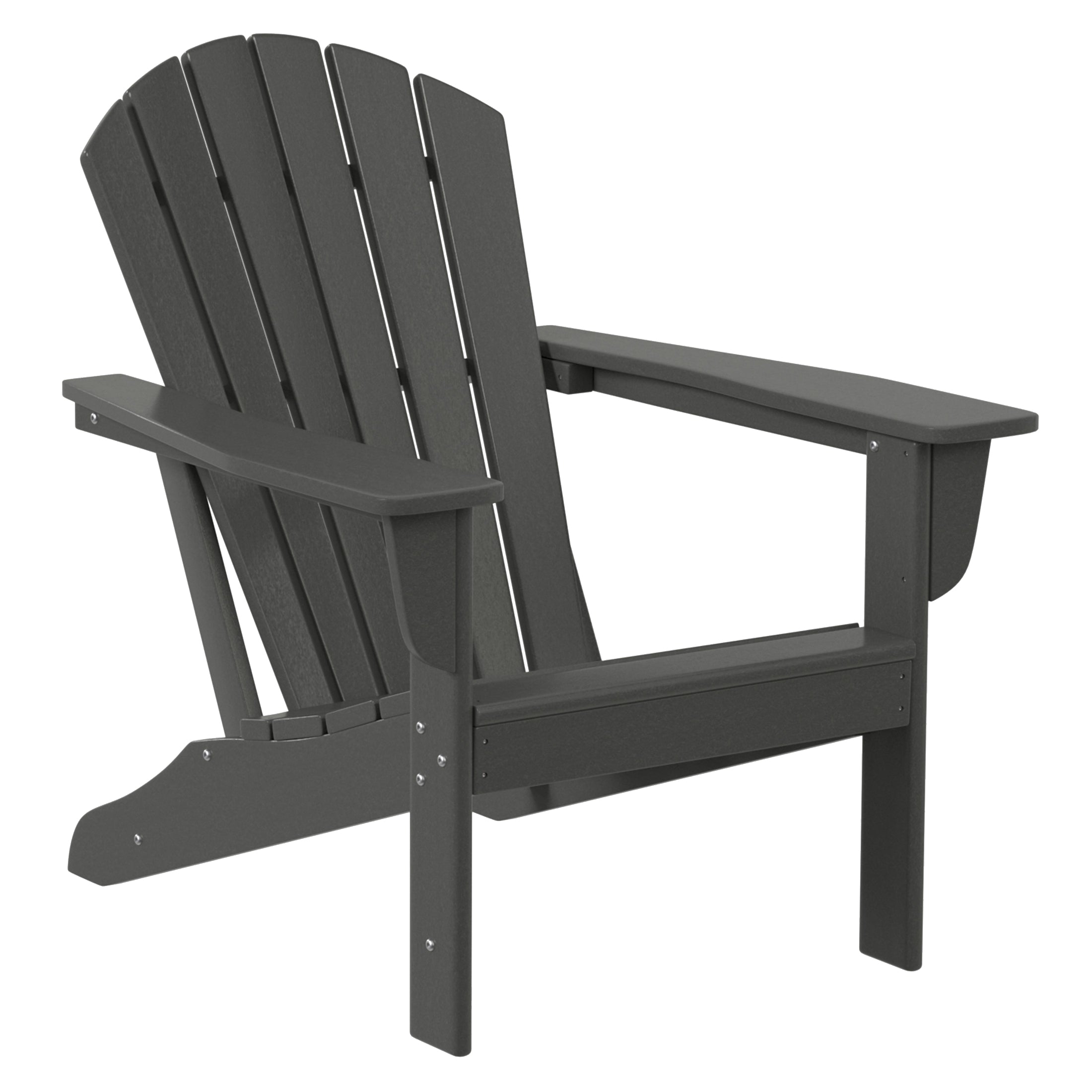 Dylan Outdoor Adirondack Chair (Set of 2)