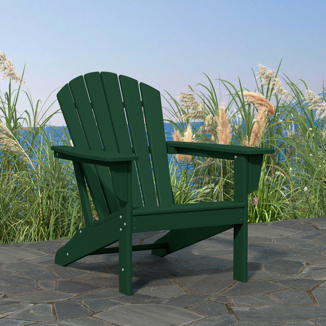 Dylan Outdoor Adirondack Chair