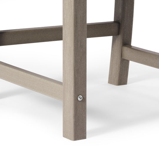 Malibu Outdoor Patio Dining Chair