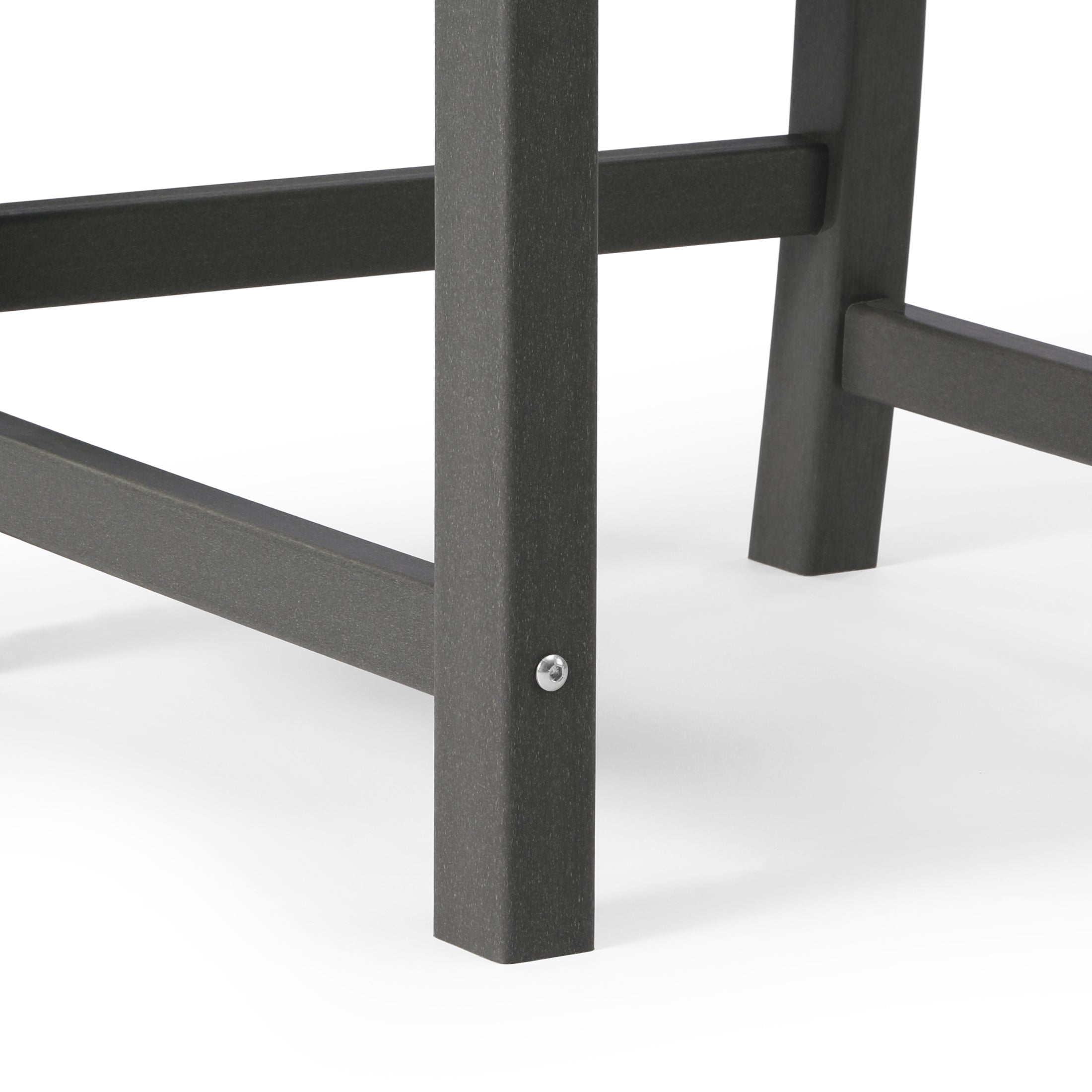 Malibu Outdoor Patio Dining Chair