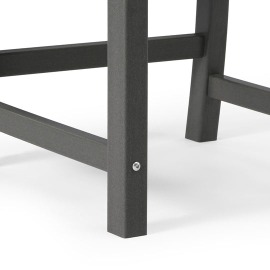 Malibu Outdoor Patio Dining Chair