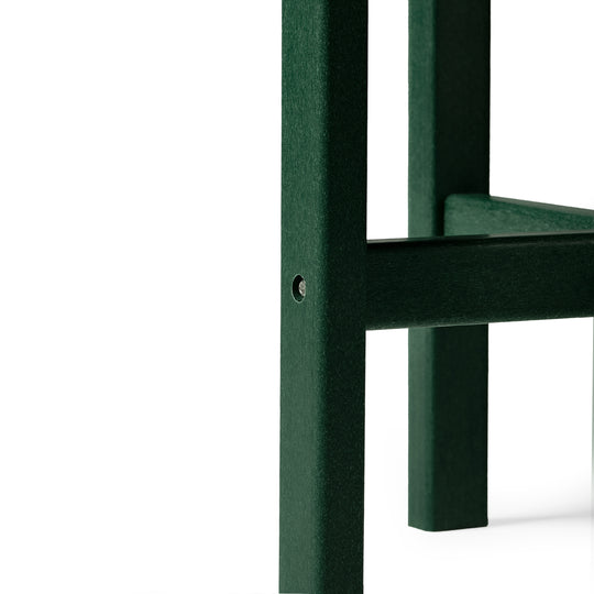 Dylan Adirondack Round Outdoor Side Table