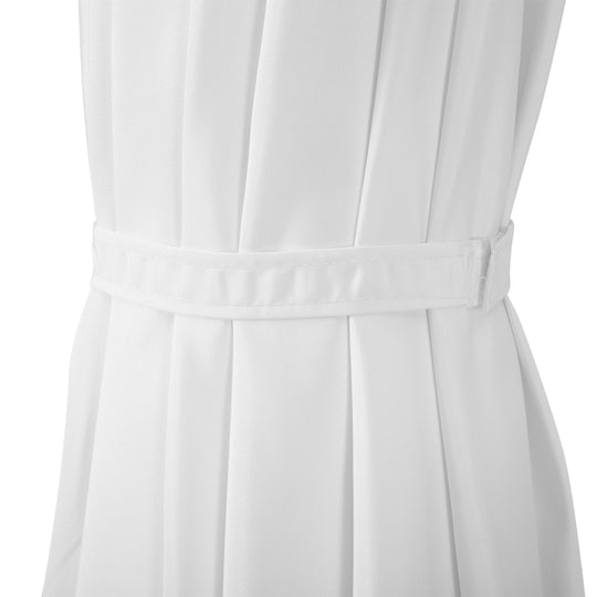 Julia 10 ft. Outdoor / Patio Cantilever Hanging Umbrella