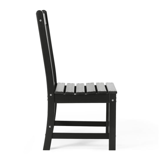 Malibu Outdoor Patio Dining Chair