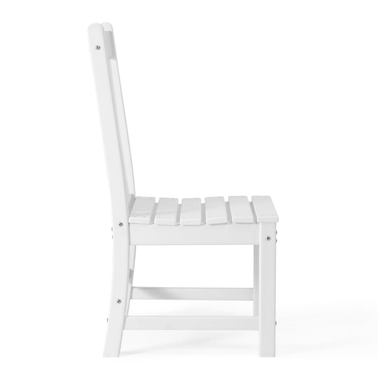 Malibu Outdoor Patio Dining Chair