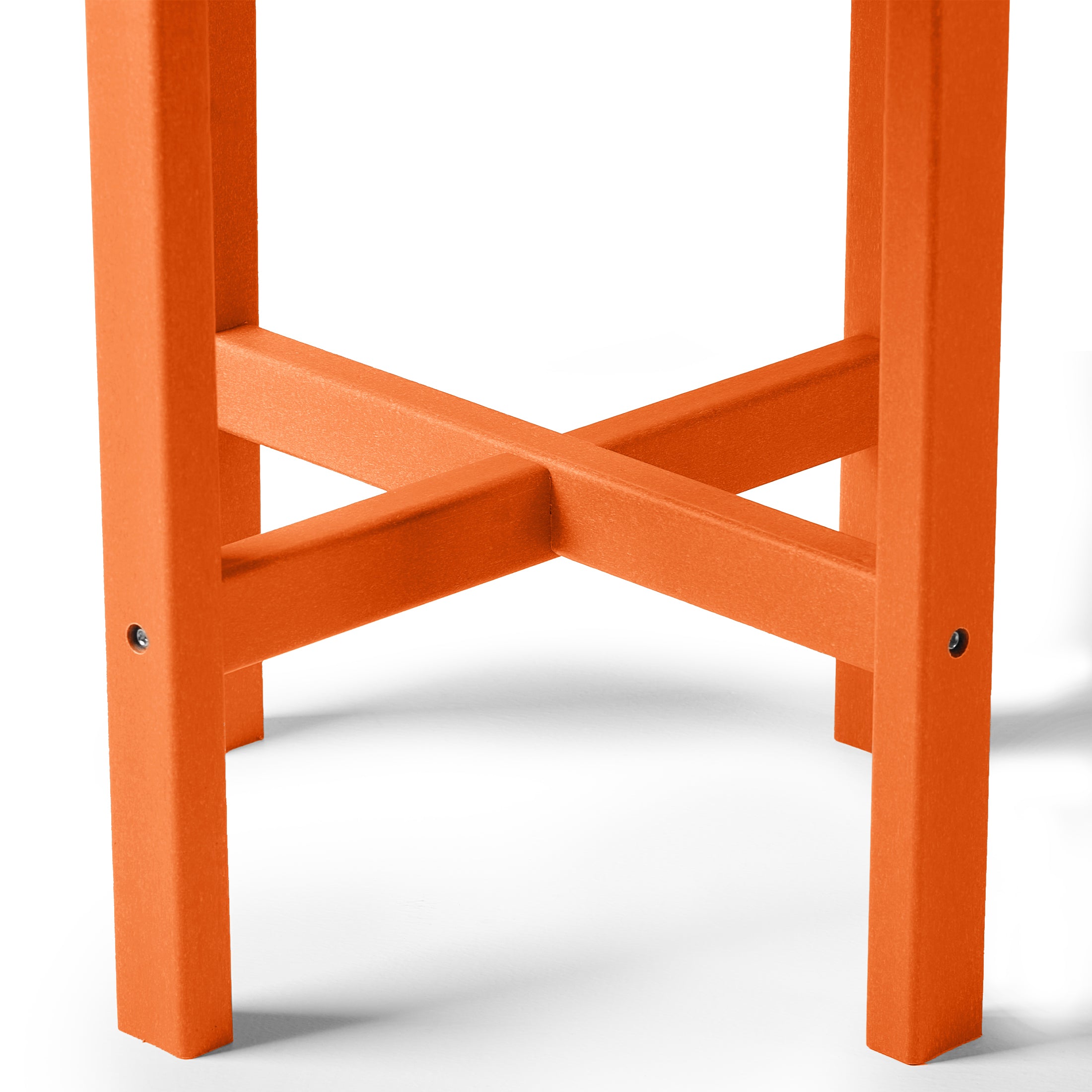 Dylan Adirondack Round Outdoor Side Table