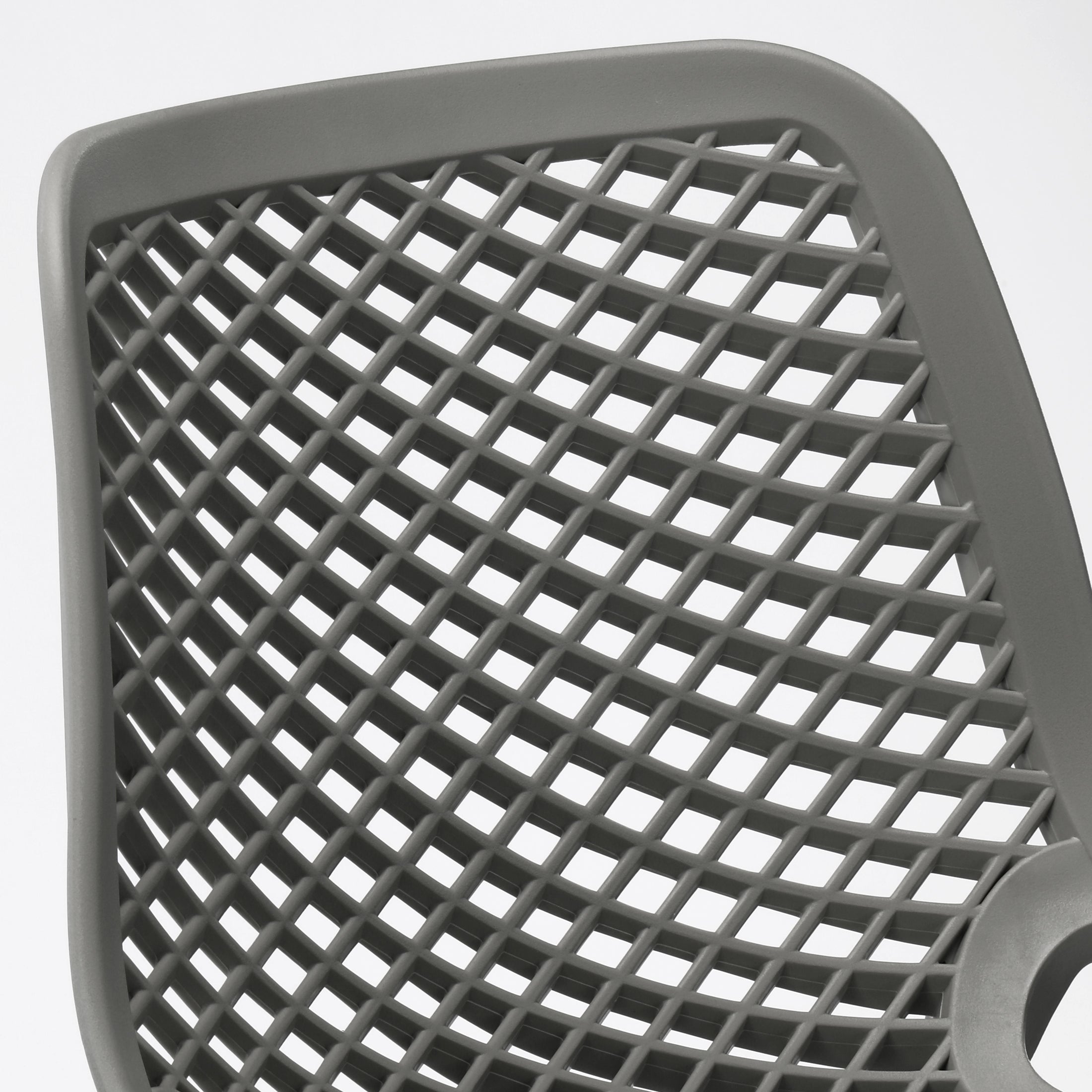 Playa 41.75" Outdoor Modern Polypropylene Plastic Patio Bar Height Stools (Set of 2)