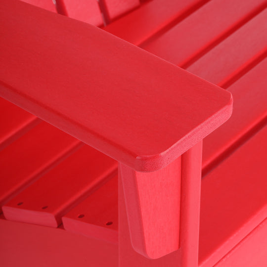 Dylan Outdoor Adirondack Chair