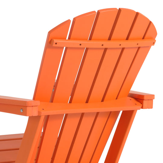 Dylan Outdoor Adirondack Chair