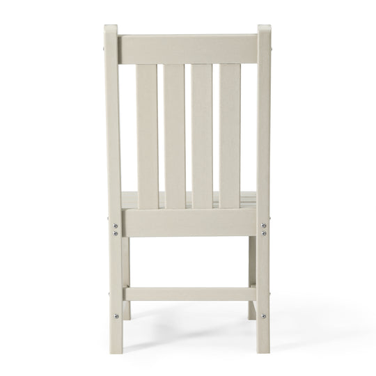 Malibu Outdoor Patio Dining Chair