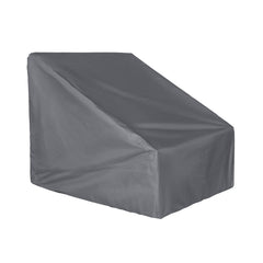 Osman Water and weather resistant Outdoor Patio chair cover size L