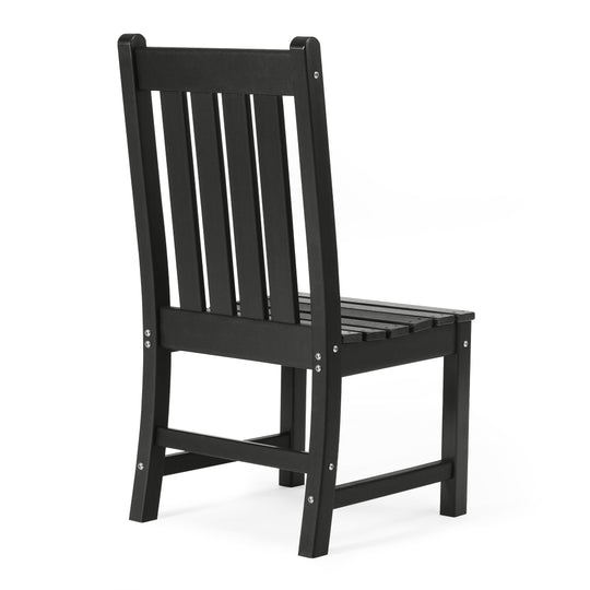 Malibu Outdoor Patio Dining Chair