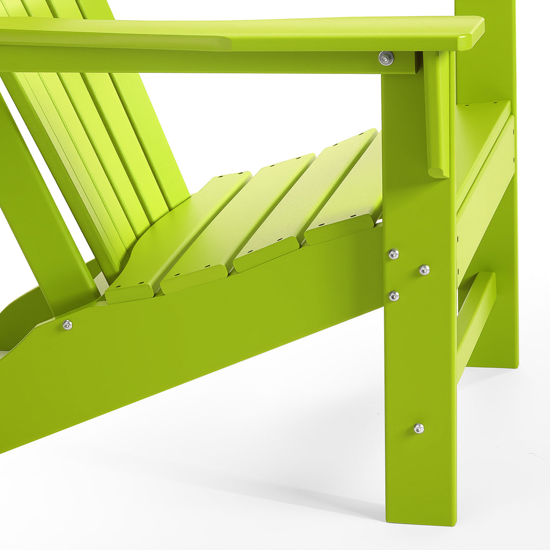 Dylan Outdoor Adirondack Chair