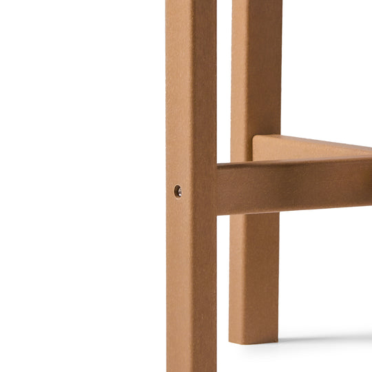 Dylan Adirondack Round Outdoor Side Table