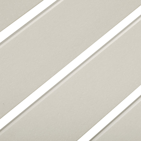 St. Augustine Outdoor Patio 49" HDPE Adirondack Garden Bench