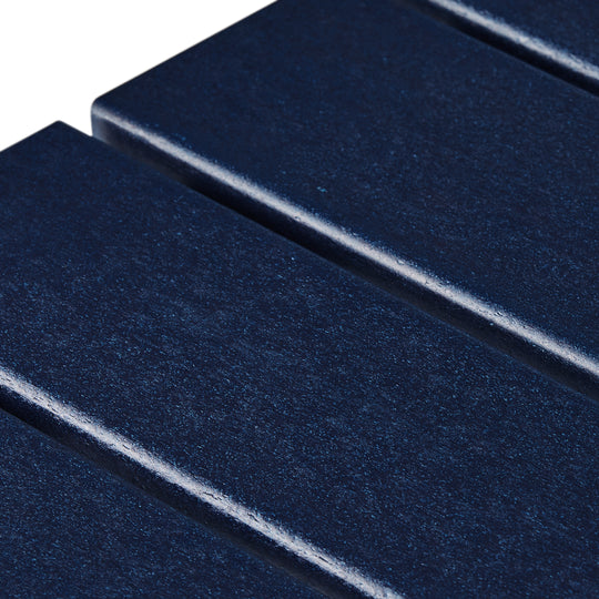 Malibu 14" square outdoor Side table for Adirondack chair